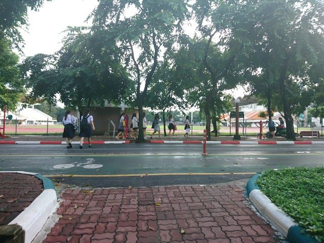 Universiti Kasetsart